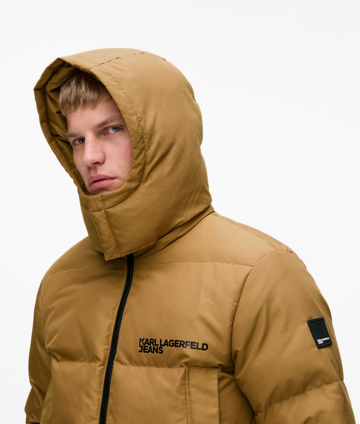 puffer jacket