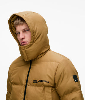 puffer jacket