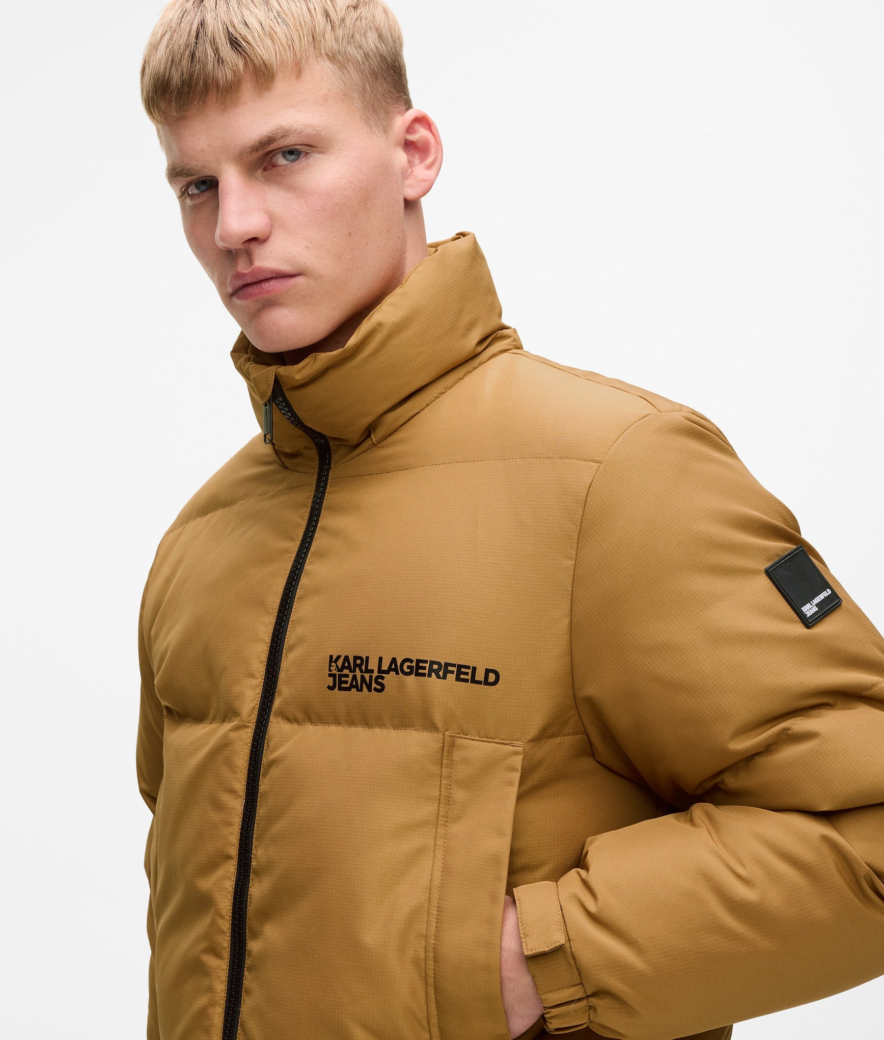 puffer jacket