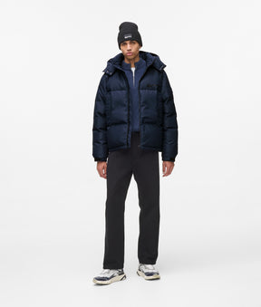 puffer jacket