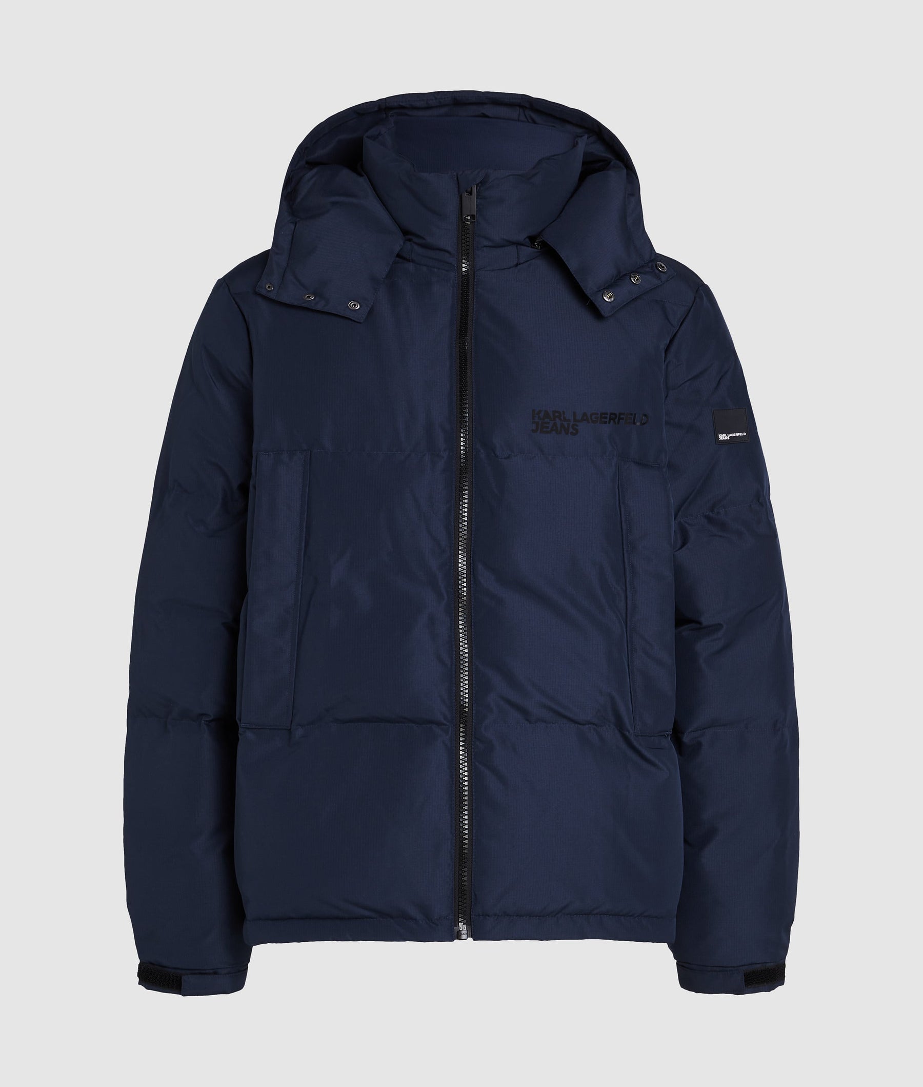 puffer jacket