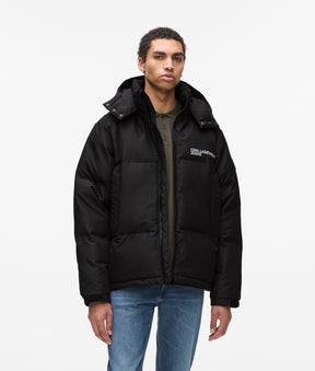 puffer jacket