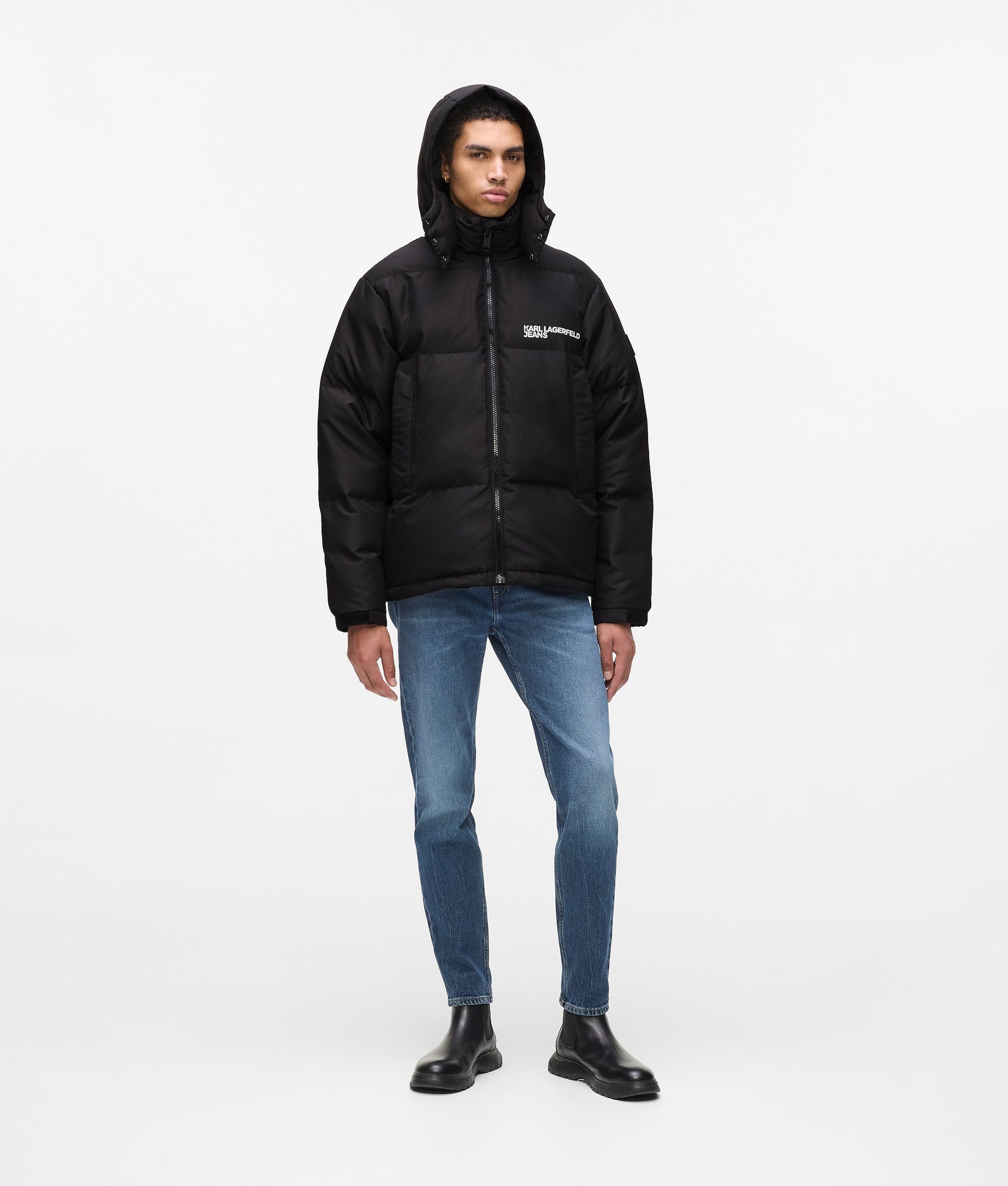 puffer jacket