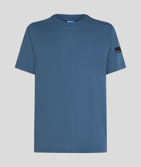 PATCH LOGO T-SHIRT