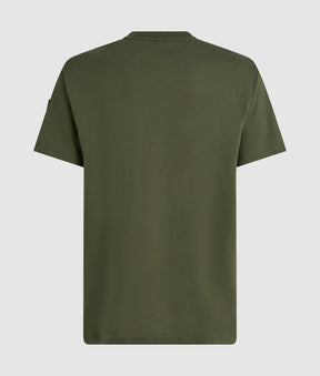 PATCH LOGO T-SHIRT