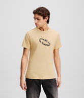 RING LOGO T-SHIRT
