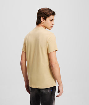 RING LOGO T-SHIRT