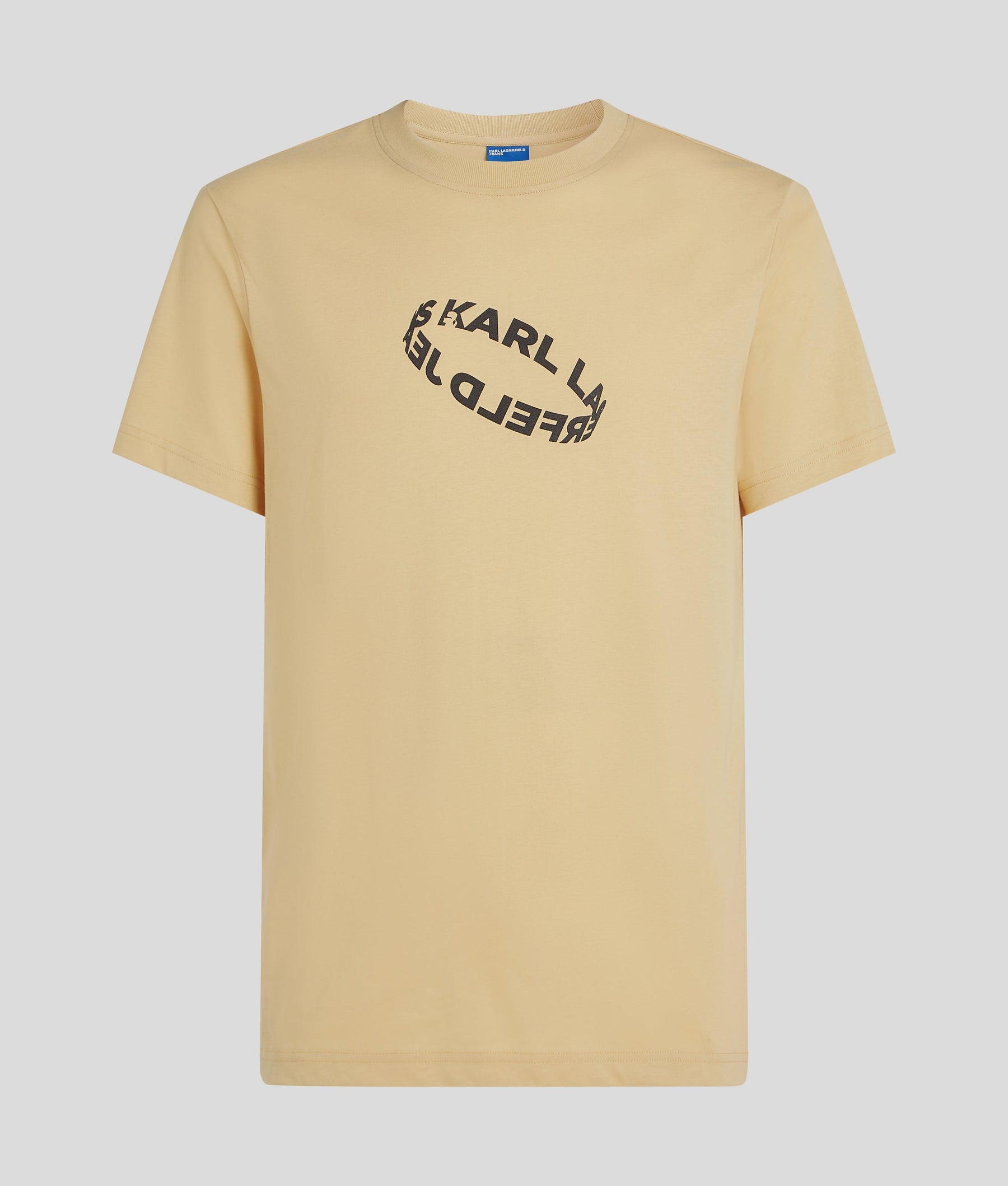 RING LOGO T-SHIRT