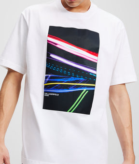 LOVE UNLOCKED T-SHIRT