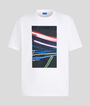 LOVE UNLOCKED T-SHIRT