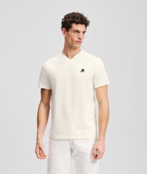 KAMEO V-NECK T-SHIRT