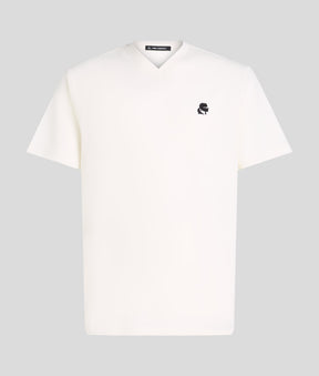 KAMEO V-NECK T-SHIRT