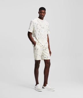 ALL-OVER-PRINT T-SHIRT