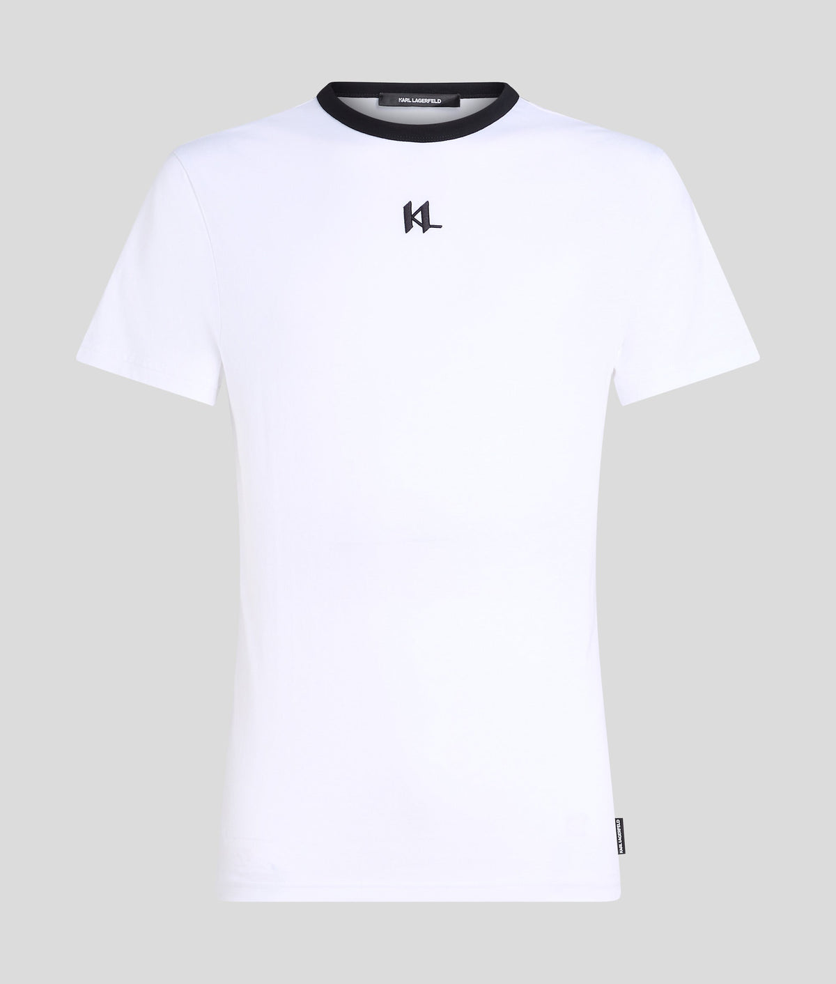 Monogram SLIM T-SHIRT