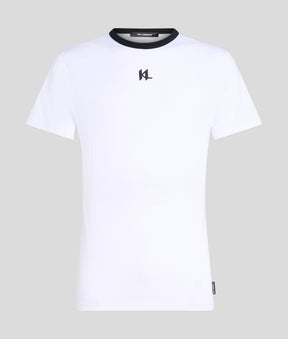 Monogram SLIM T-SHIRT