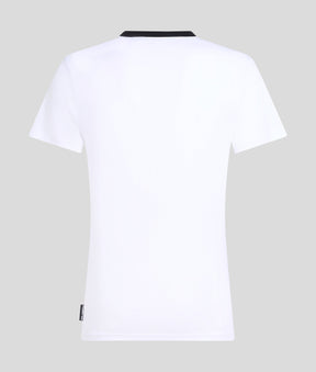 Monogram SLIM T-SHIRT
