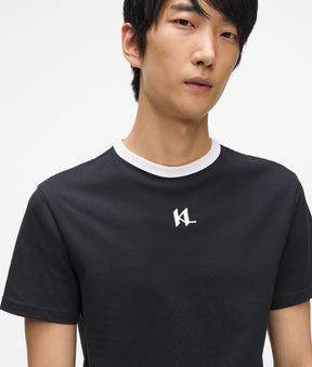 Monogram SLIM T-SHIRT