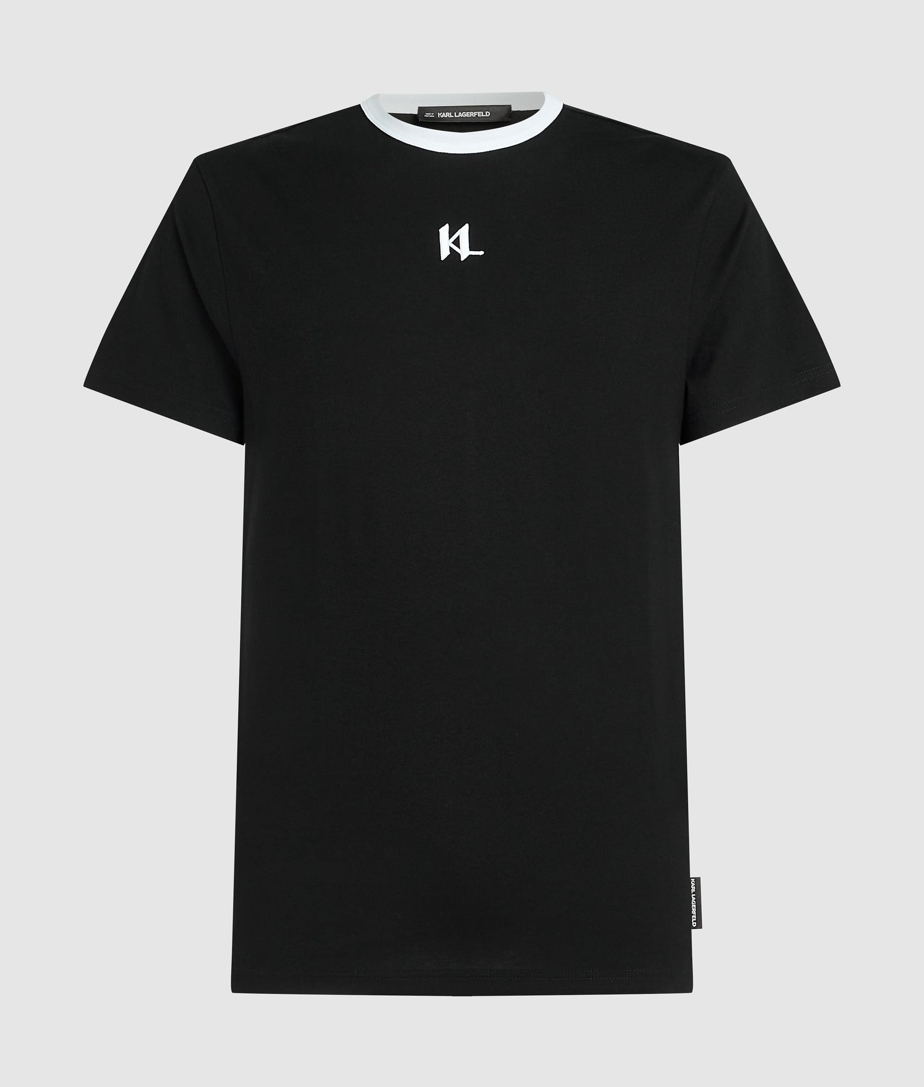 Monogram SLIM T-SHIRT