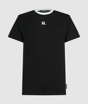 Monogram SLIM T-SHIRT