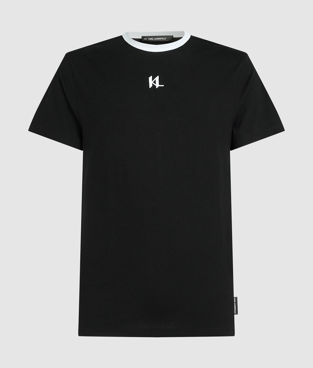 Monogram SLIM T-SHIRT