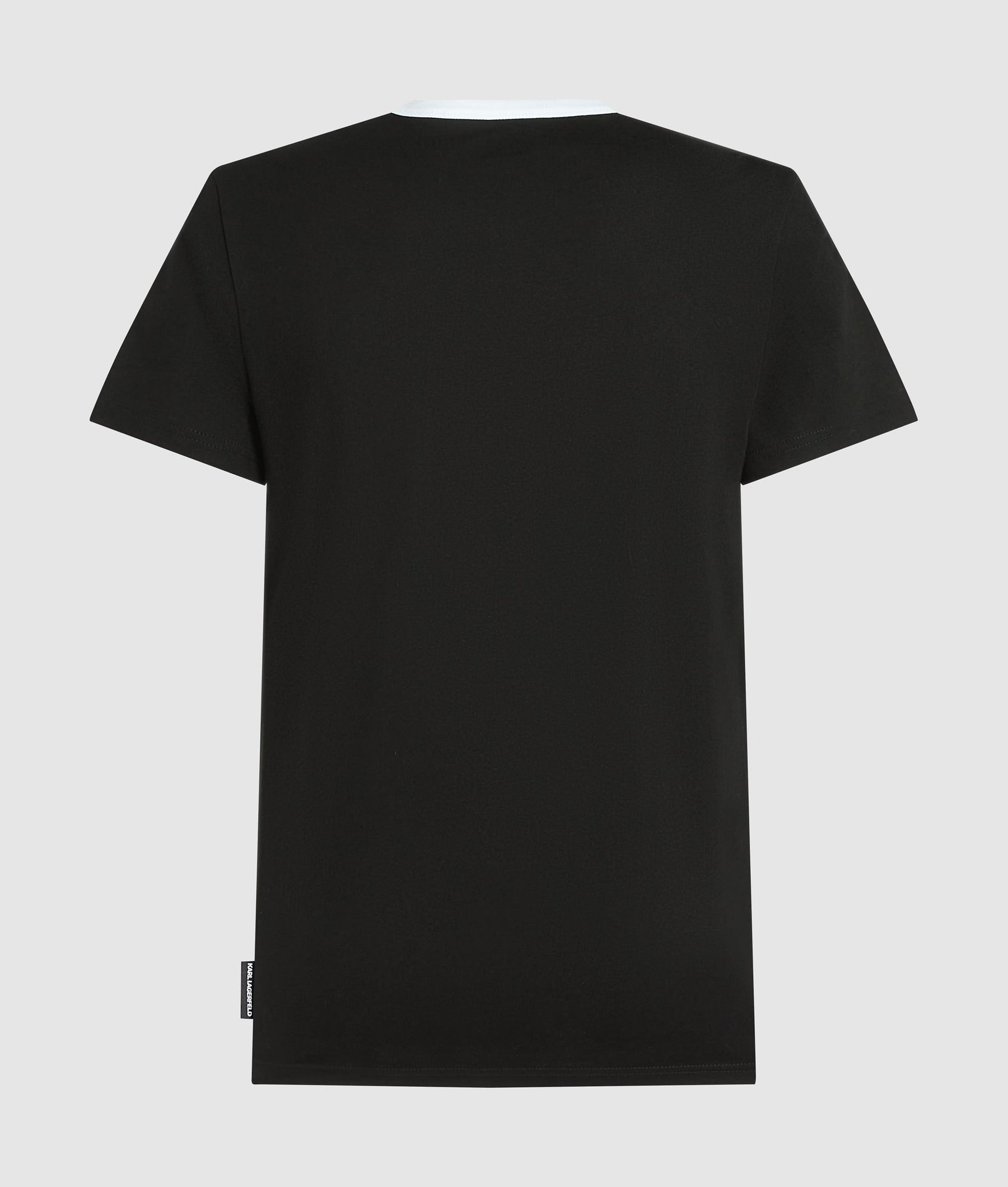 Monogram SLIM T-SHIRT
