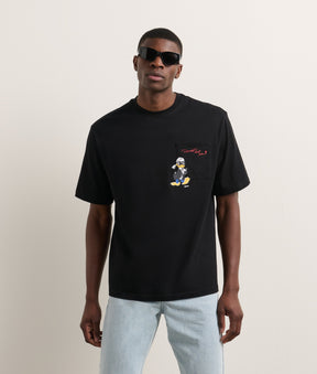 DISNEY X KL POCKET T-SHIRT