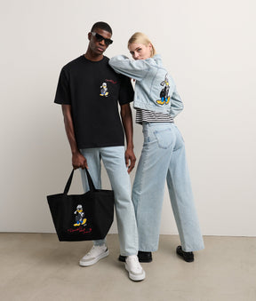 DISNEY X KL POCKET T-SHIRT