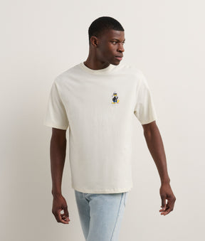 DISNEY X KL INITIAL T-SHIRT