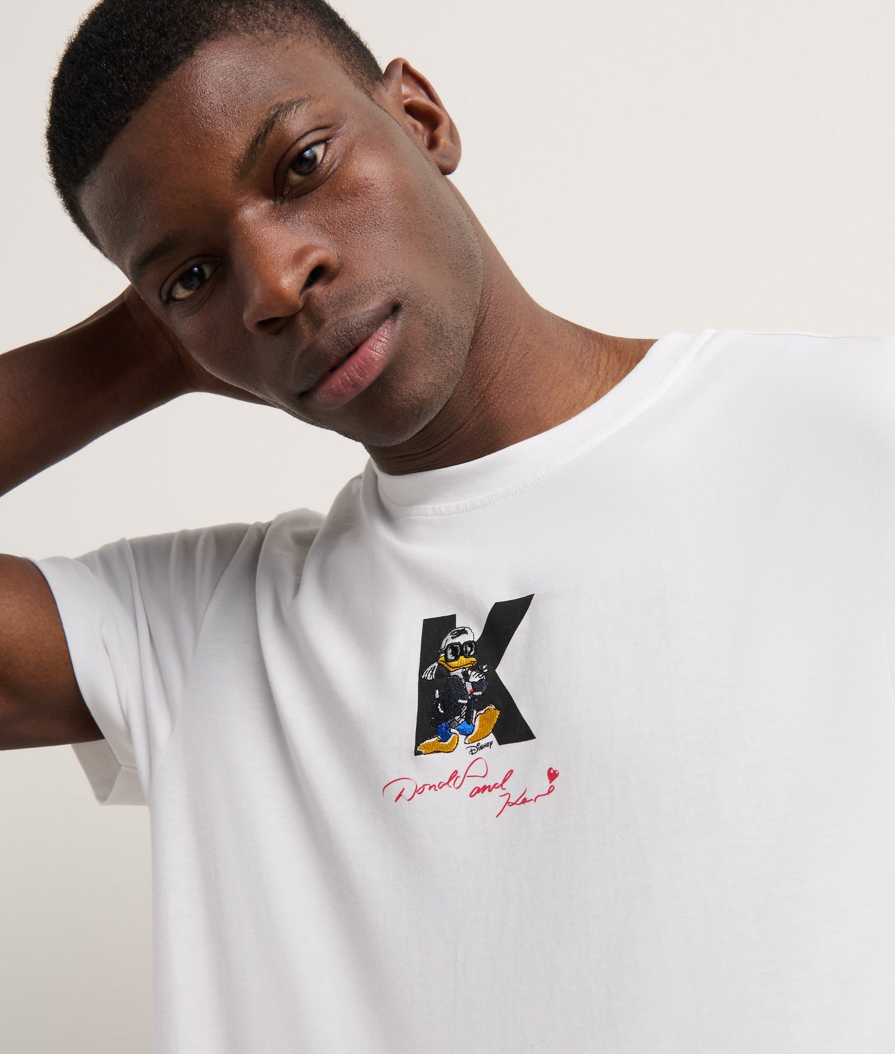 DISNEY X KL T-SHIRT