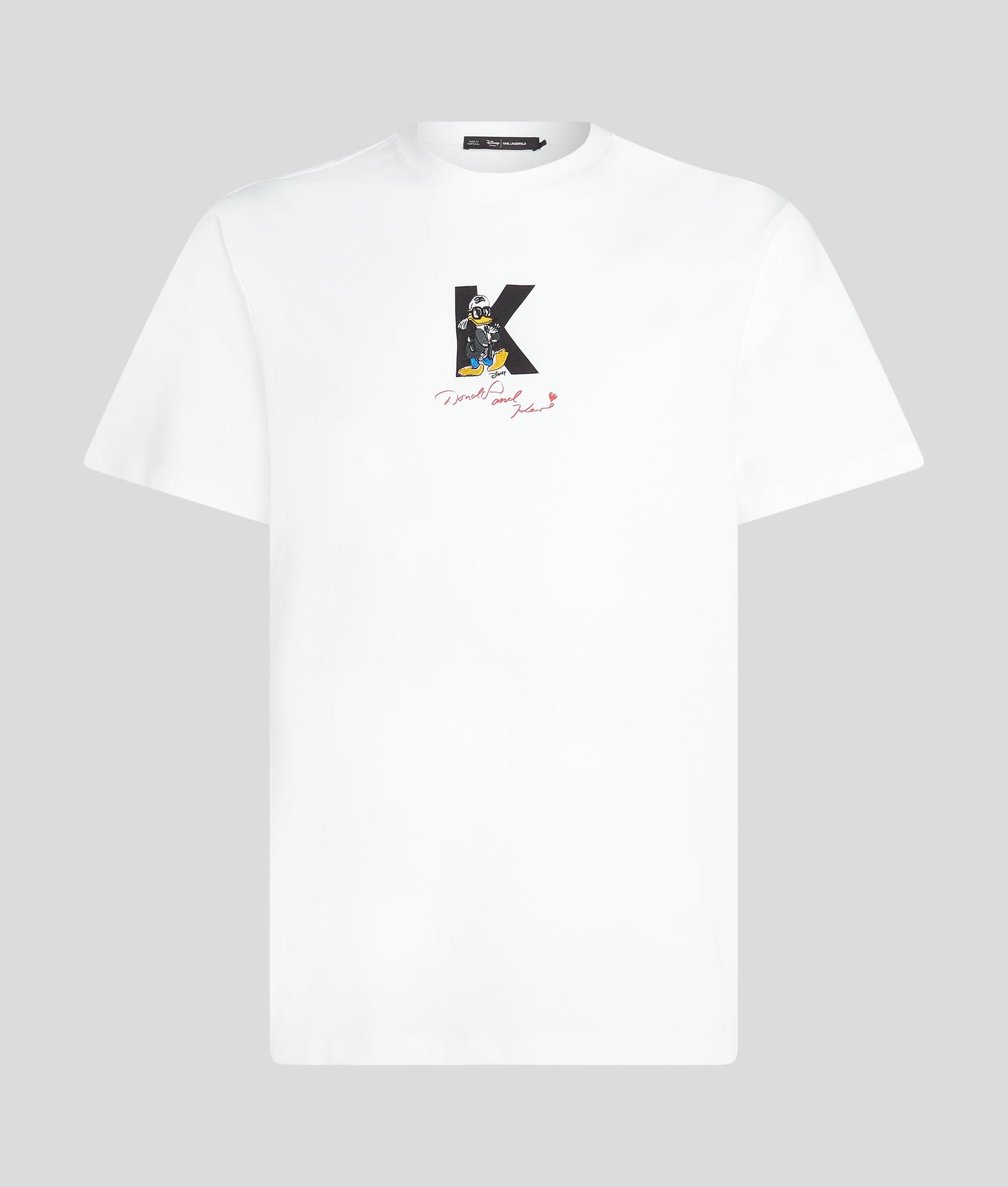 DISNEY X KL T-SHIRT