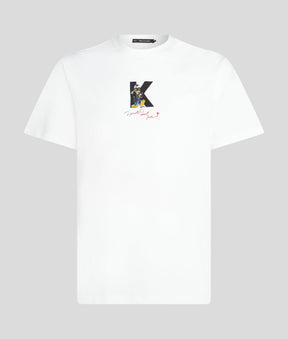 DISNEY X KL T-SHIRT
