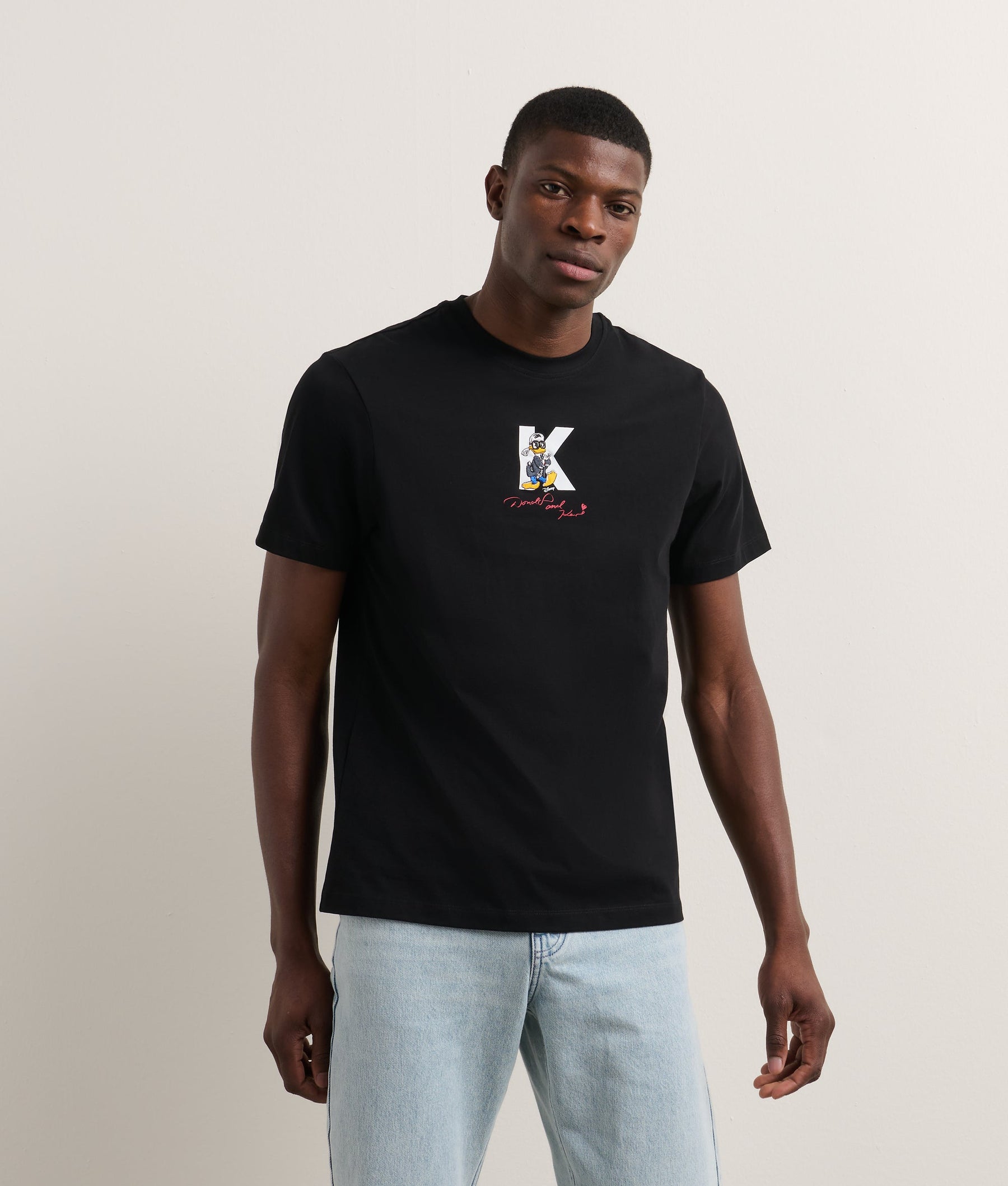 DISNEY X KL T-SHIRT
