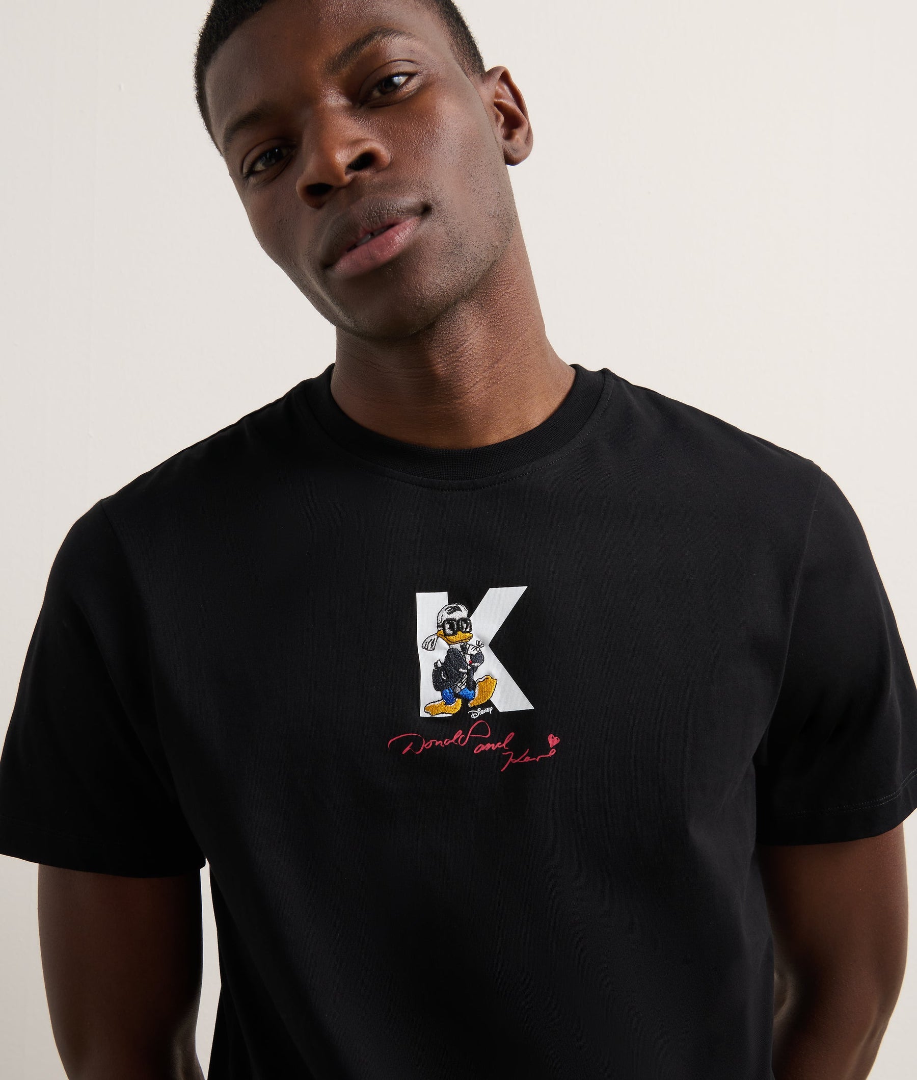 DISNEY X KL T-SHIRT