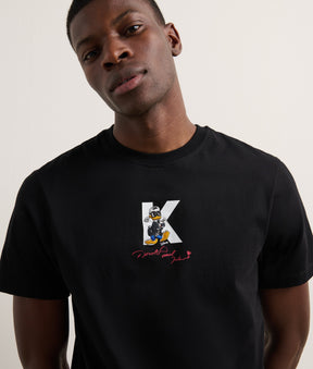 DISNEY X KL T-SHIRT