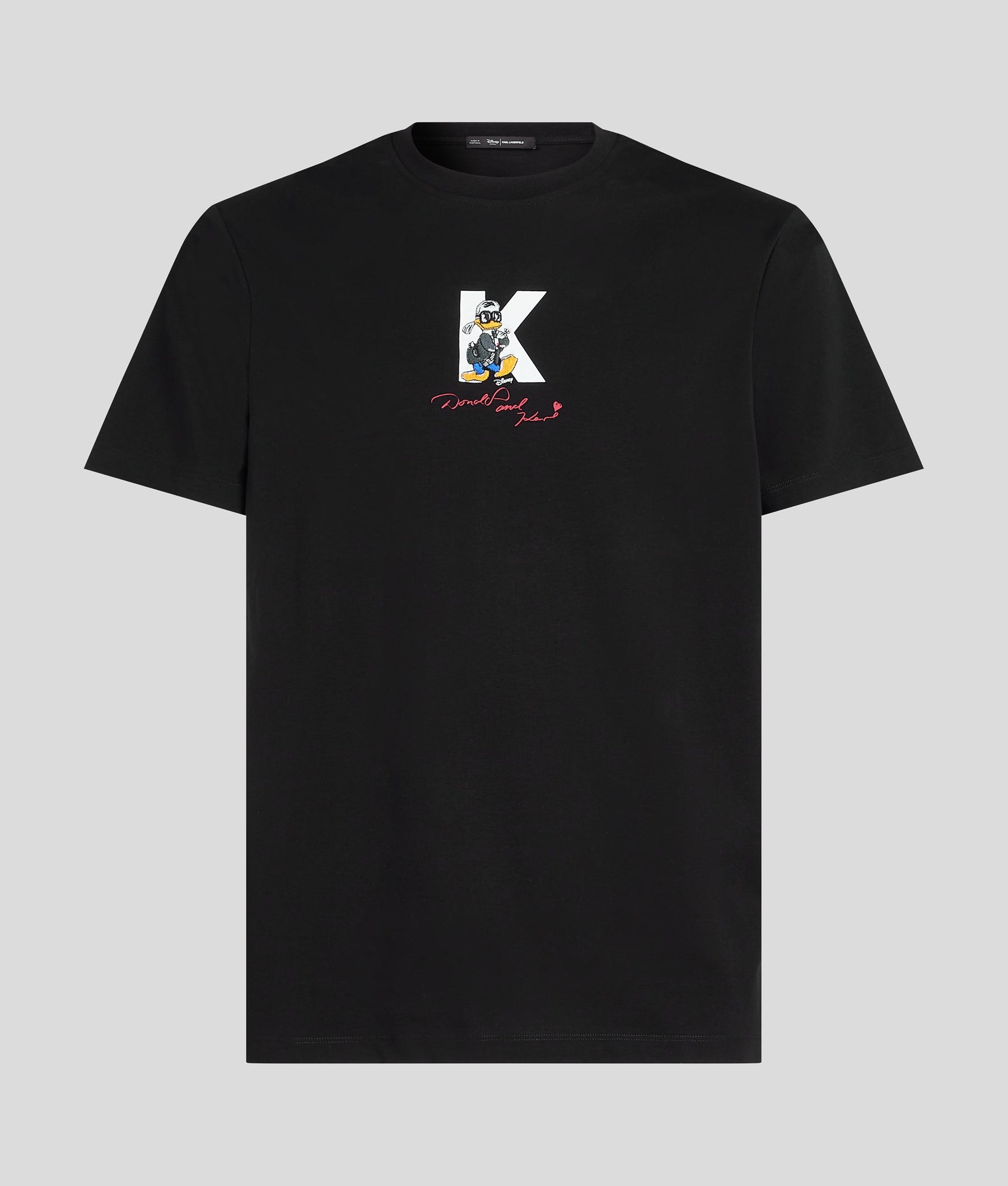DISNEY X KL T-SHIRT