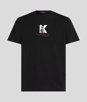 DISNEY X KL T-SHIRT