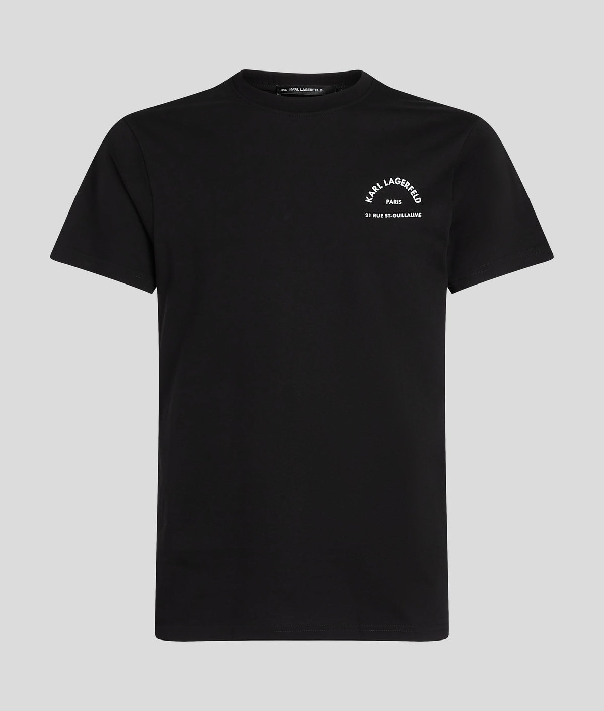 RUE ST-GUILLAUME SLIM T-SHIRT