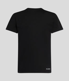 RUE ST-GUILLAUME SLIM T-SHIRT