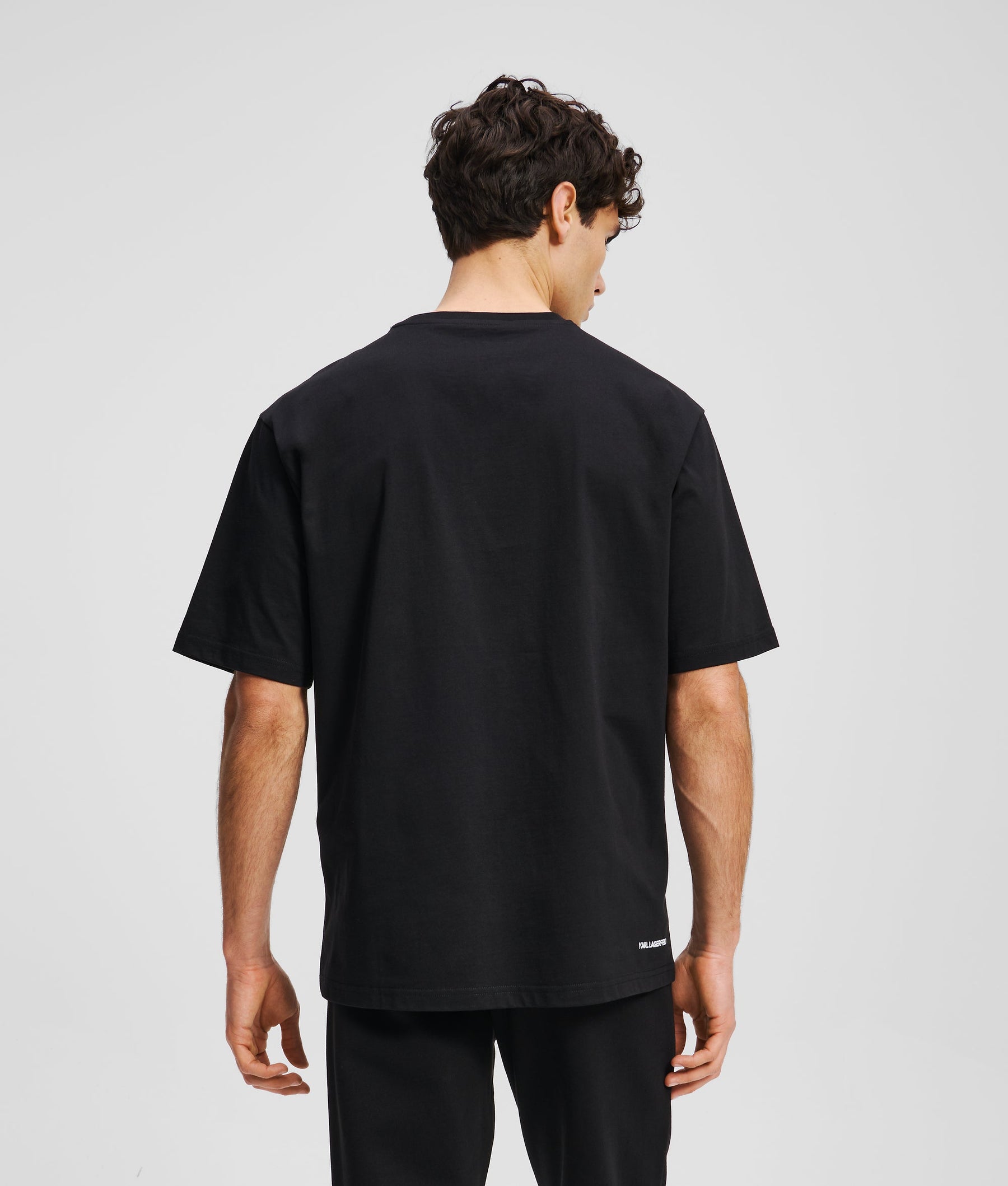 RUE ST-GUILLAUME T-SHIRT