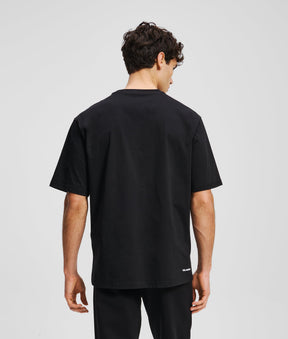 RUE ST-GUILLAUME T-SHIRT