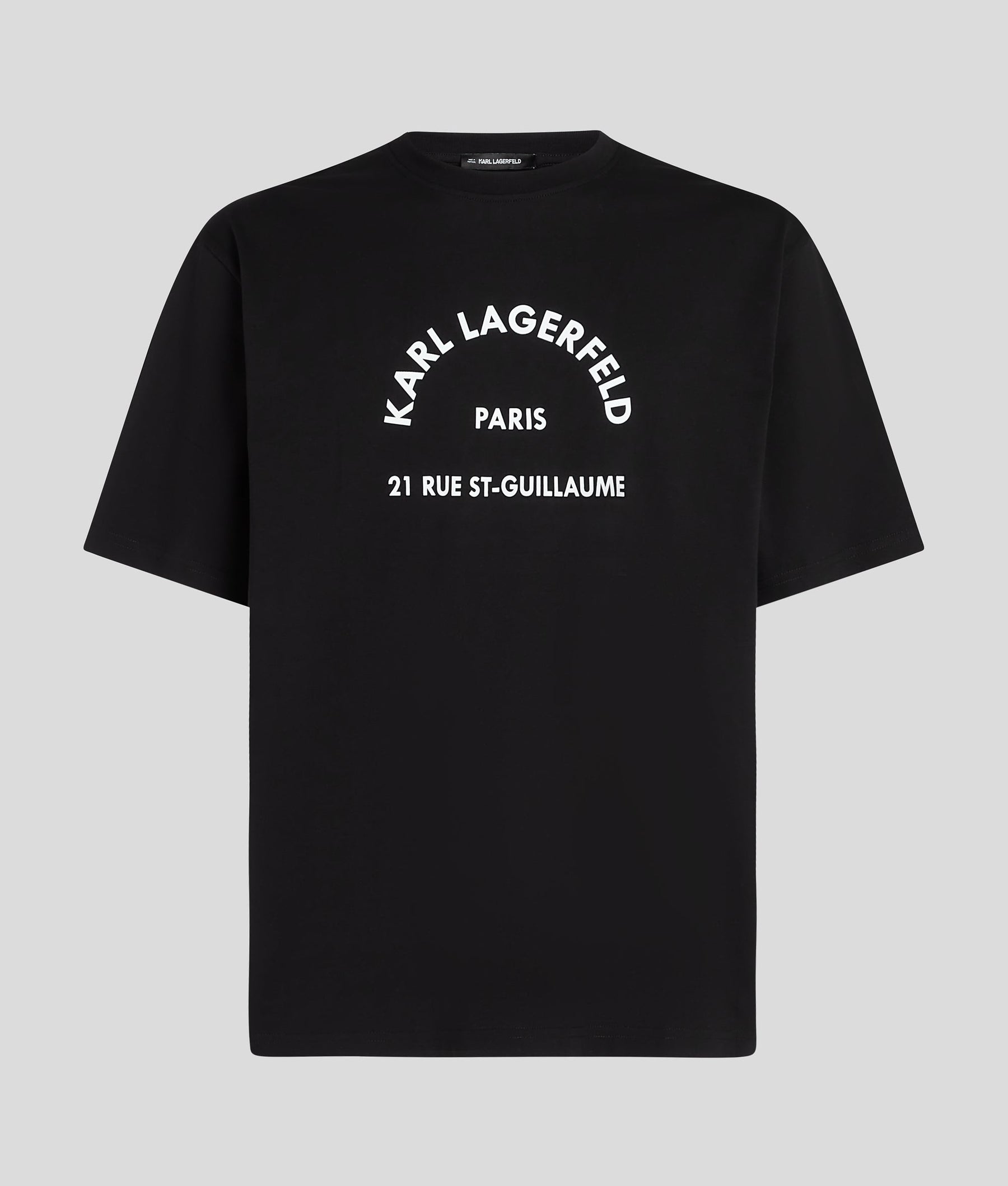 RUE ST-GUILLAUME T-SHIRT