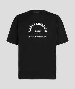 RUE ST-GUILLAUME T-SHIRT