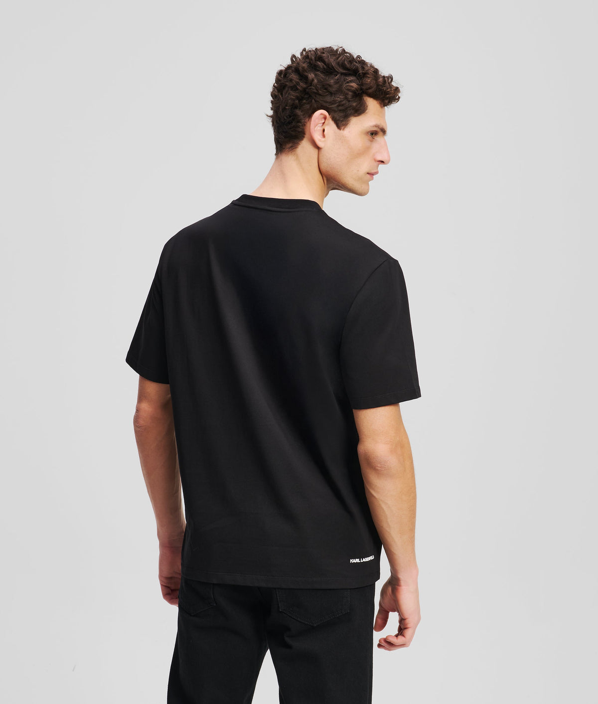 KARL SERIES T-SHIRT