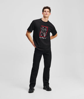 KARL SERIES T-SHIRT