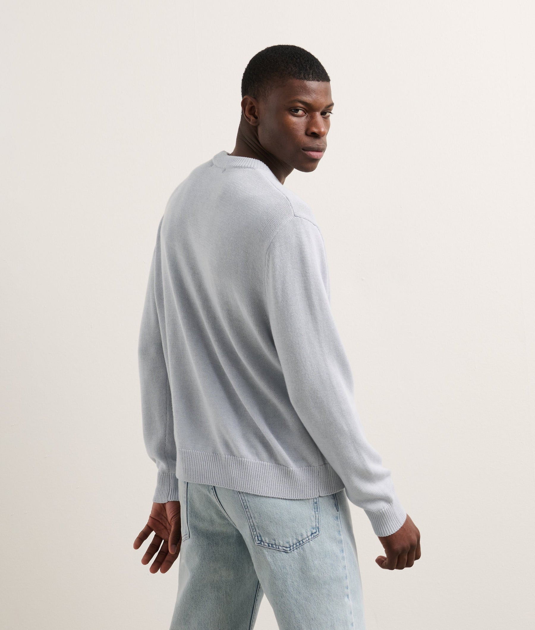 DISNEY X KL KNITTED JUMPER