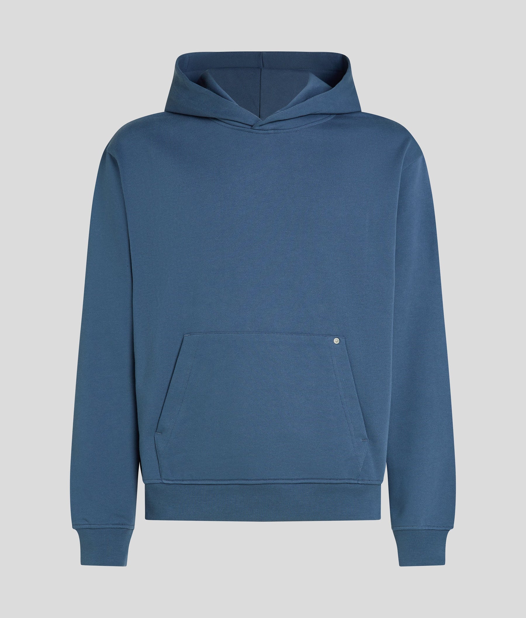 BOX LOGO HOODIE