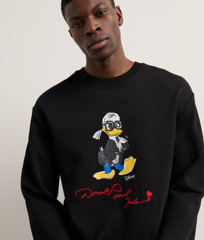 DISNEY X KL JUMPER