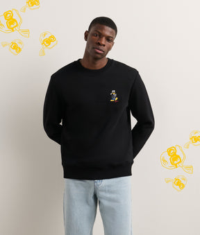 DISNEY X KL INITIAL JUMPER