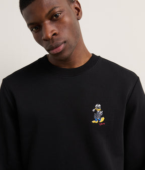 DISNEY X KL INITIAL JUMPER