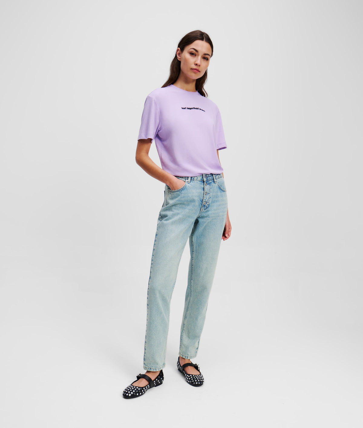 mum jeans
